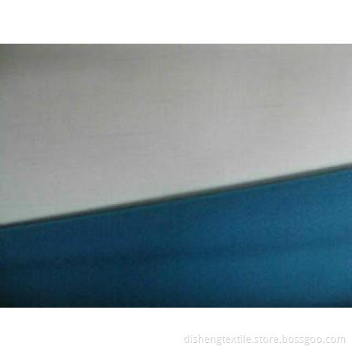 150D fake memory oxford polyester fabric, pu coating